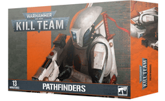 Kill Team: Pathfinders